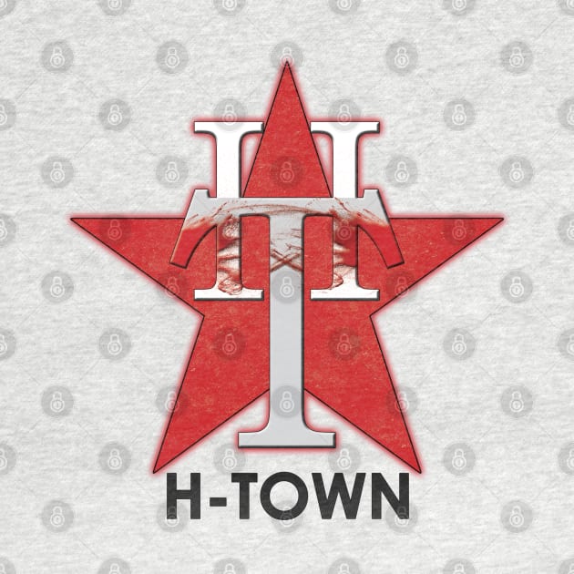 H-Town by AddictingDesigns